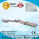 Latest double edger SM 20 manufacturers for round edge processing 1