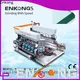 Enkong Latest double edger for business for round edge processing 1