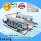 Enkong Best double edger supply for round edge processing 1