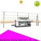 New glass bevelling machine suppliers 10 spindles suppliers for polishing 1