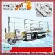 Enkong xm363a small glass beveling machine for business for polishing 1