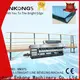 Enkong Latest small glass beveling machine for business for polishing 1
