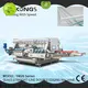 Enkong straight-line double edger suppliers for round edge processing 1