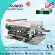 Wholesale glass double edging machine SM 12/08 company for photovoltaic panel processing 1