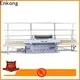 Enkong zm11 glass edge grinding machine company for round edge processing1 1