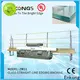 Enkong zm9 glass edging machine for sale company for photovoltaic panel processing 1