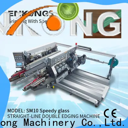 Enkong SYM08 double glass machine suppliers for household appliances 1