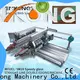 Enkong SYM08 double glass machine suppliers for household appliances 1