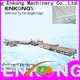 Enkong Custom glass double edging machine for business for household appliances 1