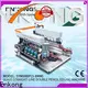 Latest glass double edging machine modularise design company for household appliances1 1