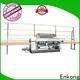 Enkong Top glass beveling machine for sale factory for glass processing 1