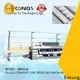 Enkong Custom glass beveling machine for business for glass processing 1