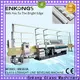 Enkong Best glass beveling machine for sale factory for glass processing 1