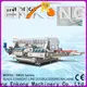 Latest glass edging machine suppliers modularise design for business for round edge processing 1