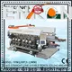 Enkong SM 12/08 glass double edging machine for business for household appliances 1