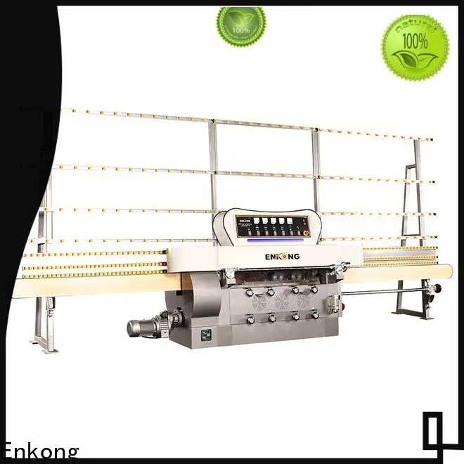 Enkong zm7y glass cutting machine for sale company for household appliances 1