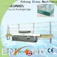 Enkong Top cnc glass cutting machine for sale for business for round edge processing 1