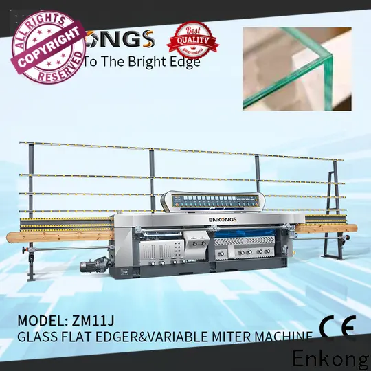 Enkong Wholesale mitering machine for business for grind 1