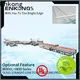 Enkong Wholesale glass edging machine suppliers factory for photovoltaic panel processing 1