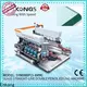 Top double edger machine modularise design for business for household appliances 1