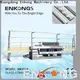 Wholesale small glass beveling machine 10 spindles factory for glass processing 1