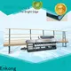 Enkong Best glass straight line beveling machine company for polishing 1