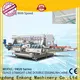Enkong SM 20 automatic glass cutting machine company for photovoltaic panel processing 1