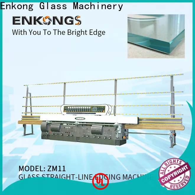 Top glass edging machine zm7y suppliers for household appliances 1