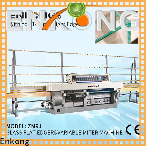 New mitering machine ZM9J factory for household appliances 1