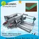Enkong SYM08 small glass edge polishing machine supply for photovoltaic panel processing 1
