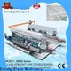 Best double glass machine modularise design factory for round edge processing 1