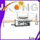Enkong High-quality glass bevelling machine suppliers suppliers for glass processing 1