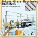 Wholesale glass straight line beveling machine xm351a company for polishing 1