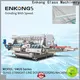 Enkong SM 10 glass edging machine suppliers for business for round edge processing 1