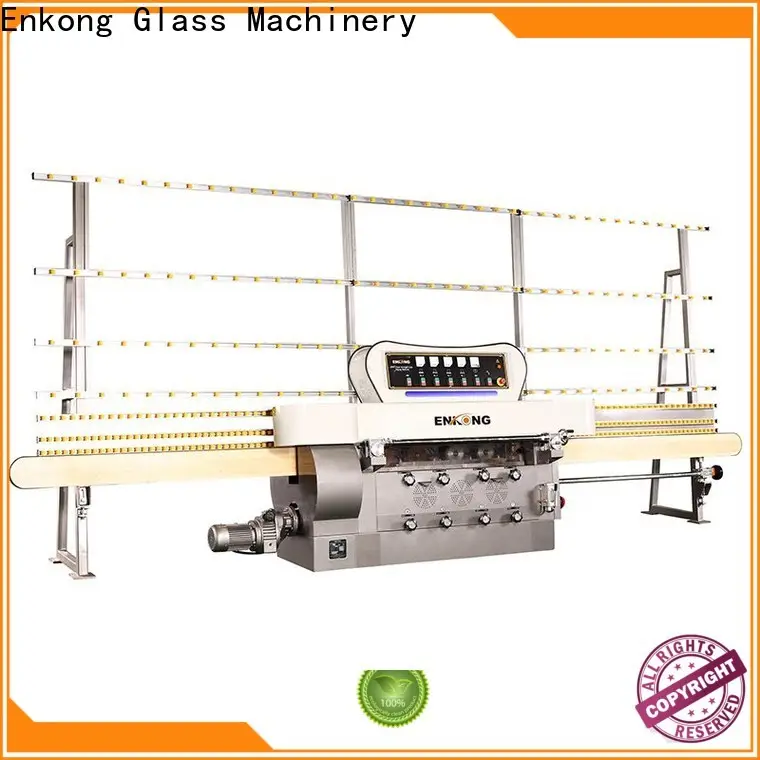 High-quality glass edging machine price zm11 manufacturers for household appliances 1