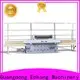 Enkong zm4y glass edge polishing machine manufacturers for round edge processing 1