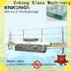 Enkong Custom glass cutting machine manufacturers company for household appliances 1