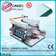 Enkong New glass double edger machine supply for household appliances 1
