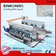 Enkong Custom double edger machine for business for photovoltaic panel processing 1