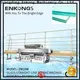 Enkong High-quality glass straight line edging machine suppliers for polish 1
