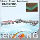 Enkong SM 20 small glass edge polishing machine for business for household appliances 1