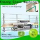 Enkong Wholesale glass manufacturing machine price factory for round edge processing 1