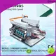 Enkong SM 26 glass edging machine suppliers company for photovoltaic panel processing 1