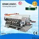 Enkong New glass double edger machine manufacturers for photovoltaic panel processing 1