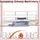 High-quality glass edging machine price zm9 manufacturers for photovoltaic panel processing 1