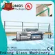 Best glass mitering machine 5 adjustable spindles for business for household appliances 1