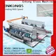 Custom double edger machine SM 26 company for household appliances 1