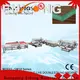 Enkong SM 12/08 small glass edge polishing machine suppliers for round edge processing1 1