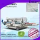 Top glass edging machine suppliers SYM08 company for household appliances 1
