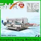 Enkong SM 22 glass double edger machine manufacturers for round edge processing 1
